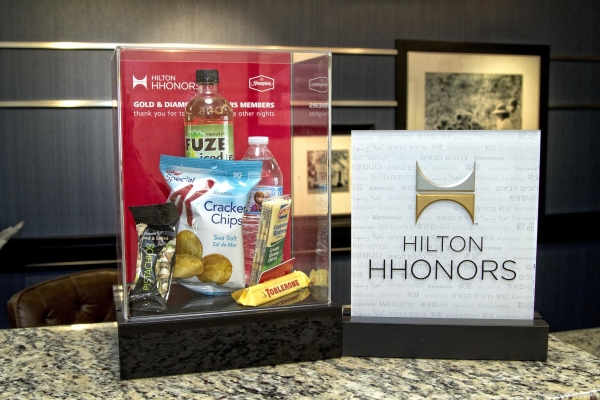 Hampton Inn Laurinburg